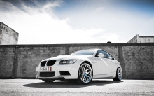  BMW M3   